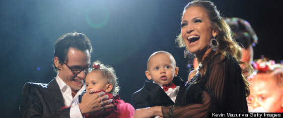 jennifer lopez max emme