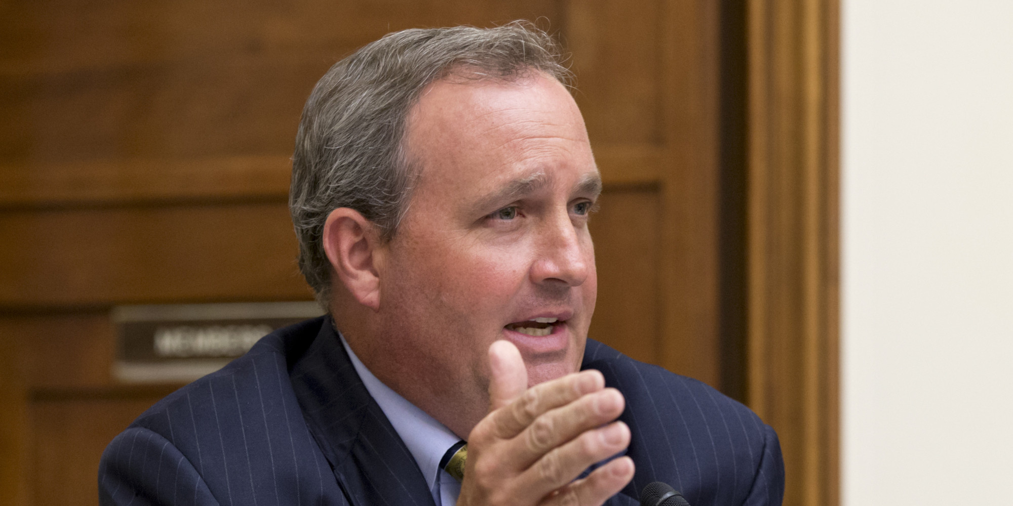 Jeff Duncan Re-Elected To Congress In South Carolina | HuffPost