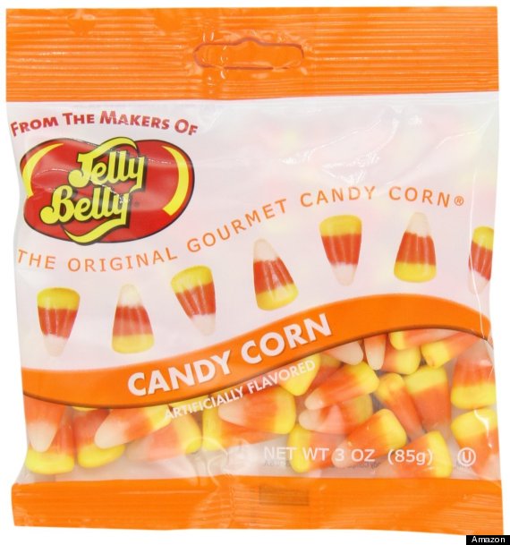 10 Things You Never Knew About Candy Corn, The Candy You Love To