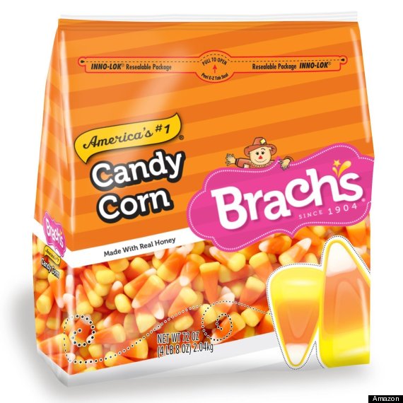 10 Things You Never Knew About Candy Corn, The Candy You Love To Hate
