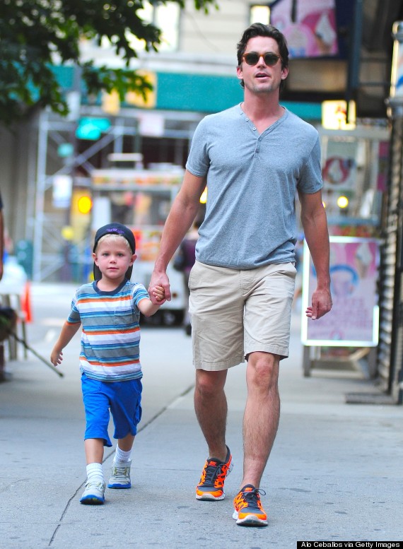 matt bomer simon halls children