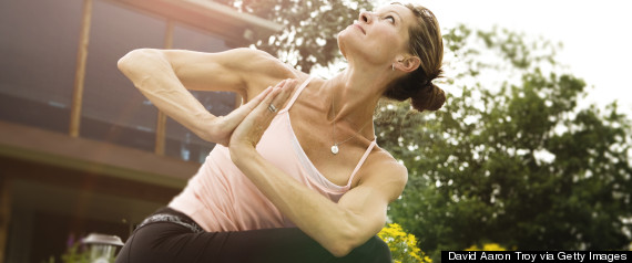 yoga