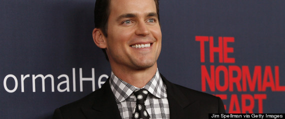 matt bomer