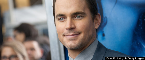 matt bomer