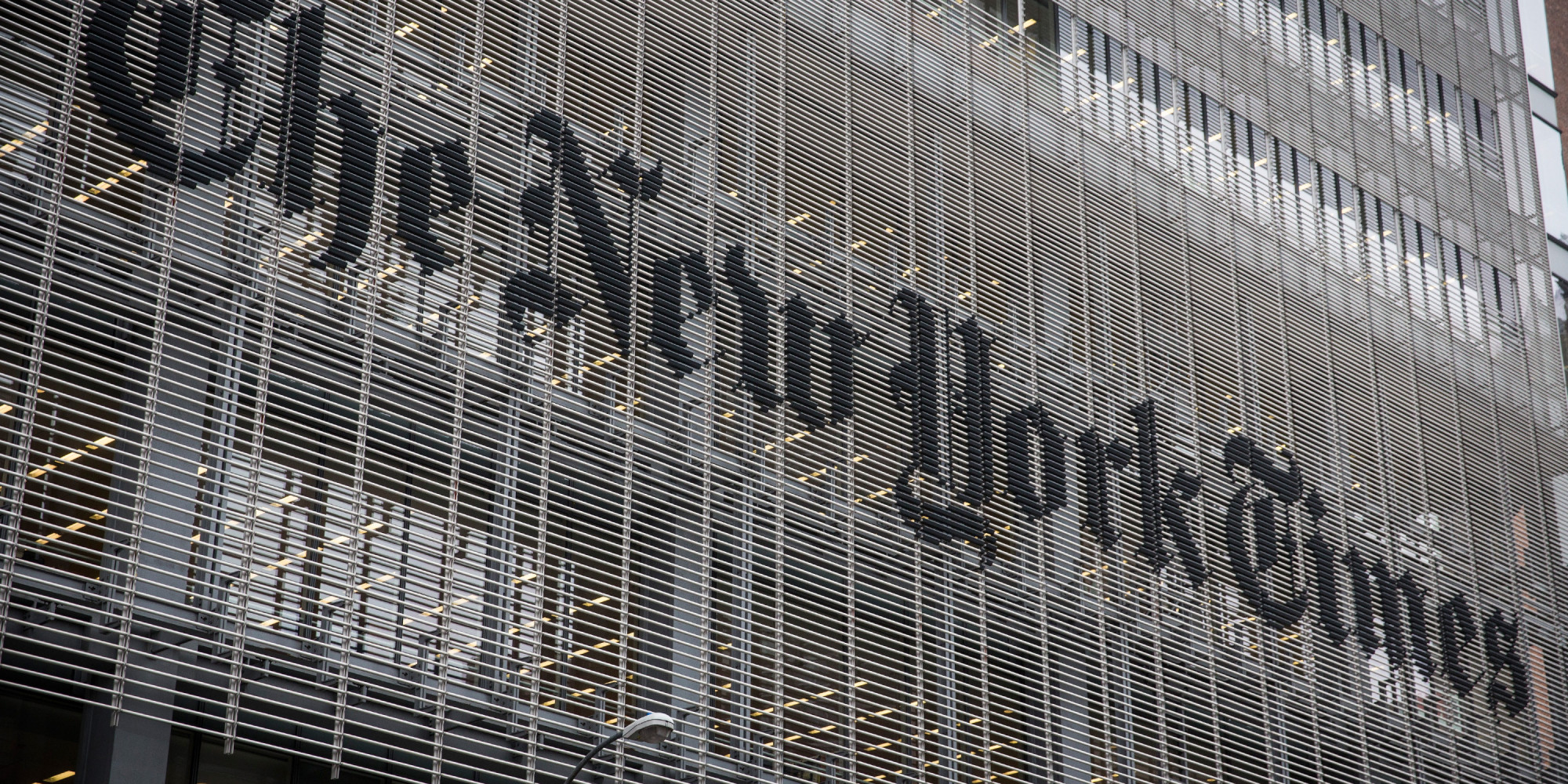 New York Times Editorial Board Calls For End Of Cuba Embargo | HuffPost