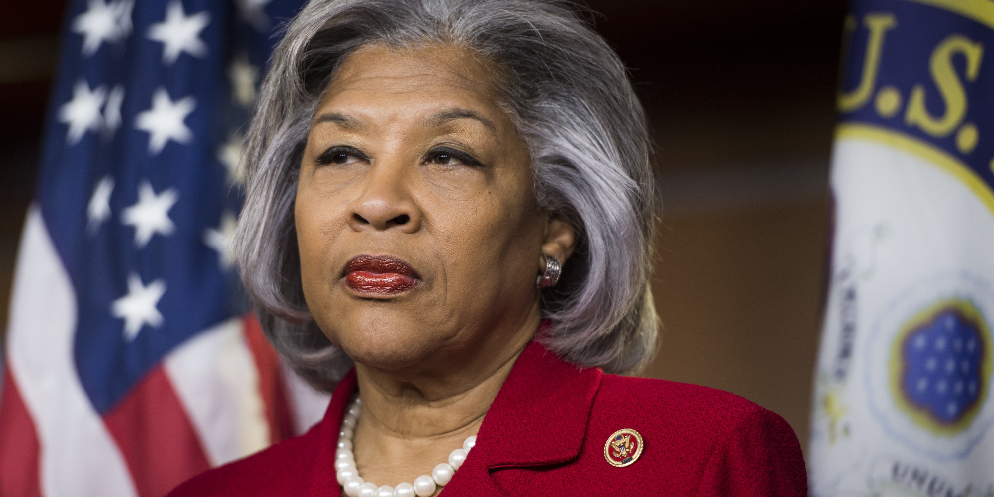 Joyce Beatty Defeats John Adams In 2014 Ohio Midterm Election | HuffPost