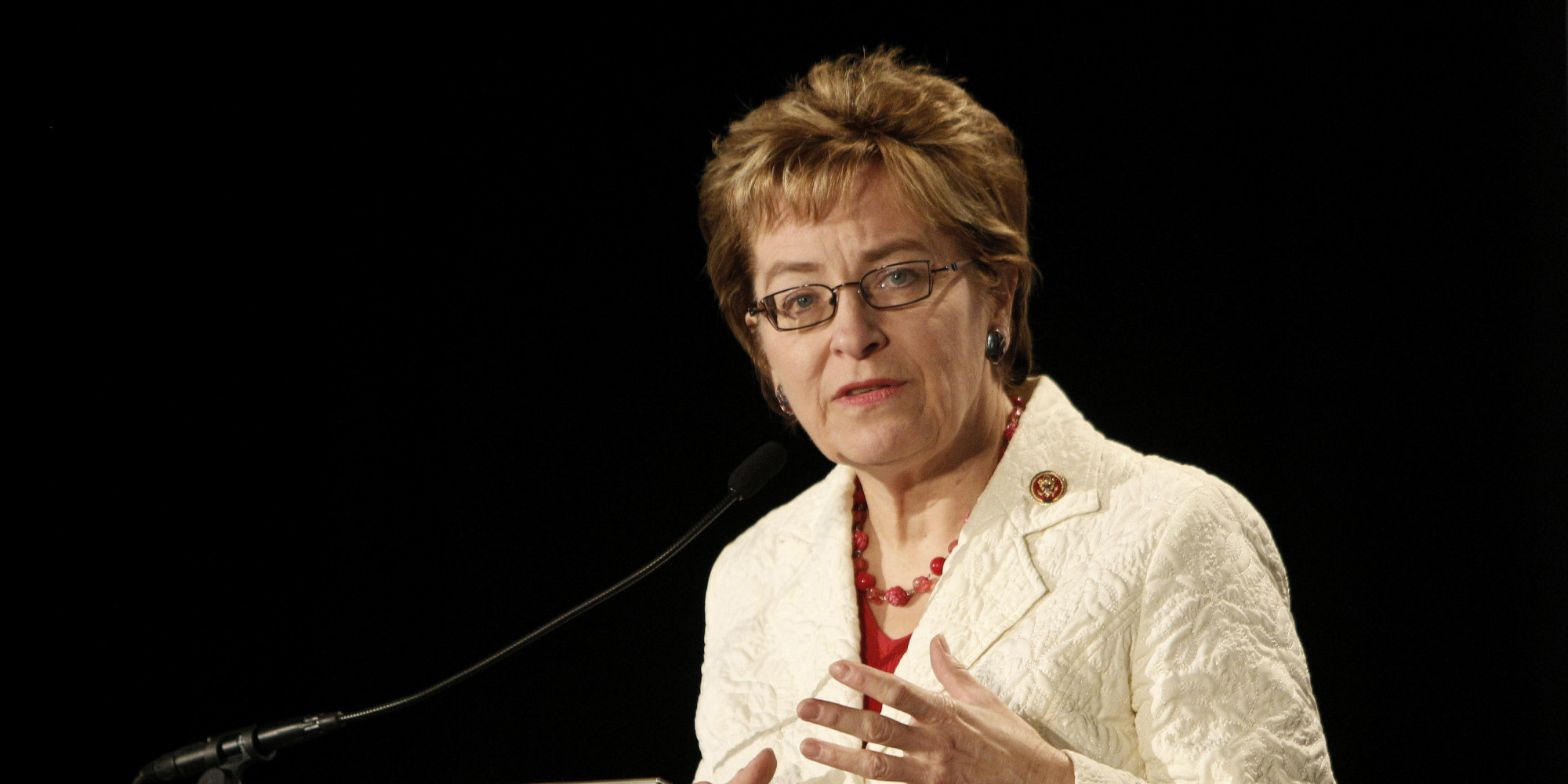 Marcy Kaptur Wins Re-Election To Congress In 2014 Election | HuffPost