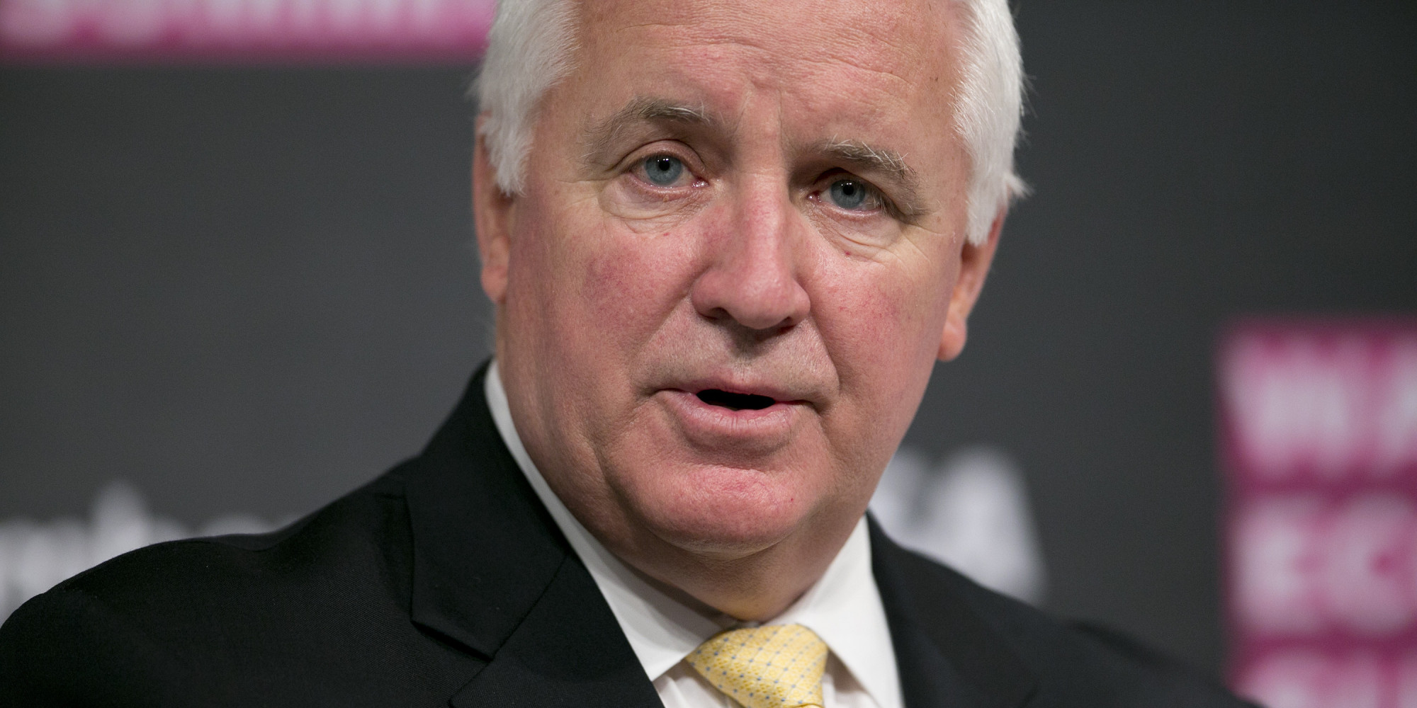 Tom Corbett Loses Re-Election Bid For Pennsylvania Governor | HuffPost