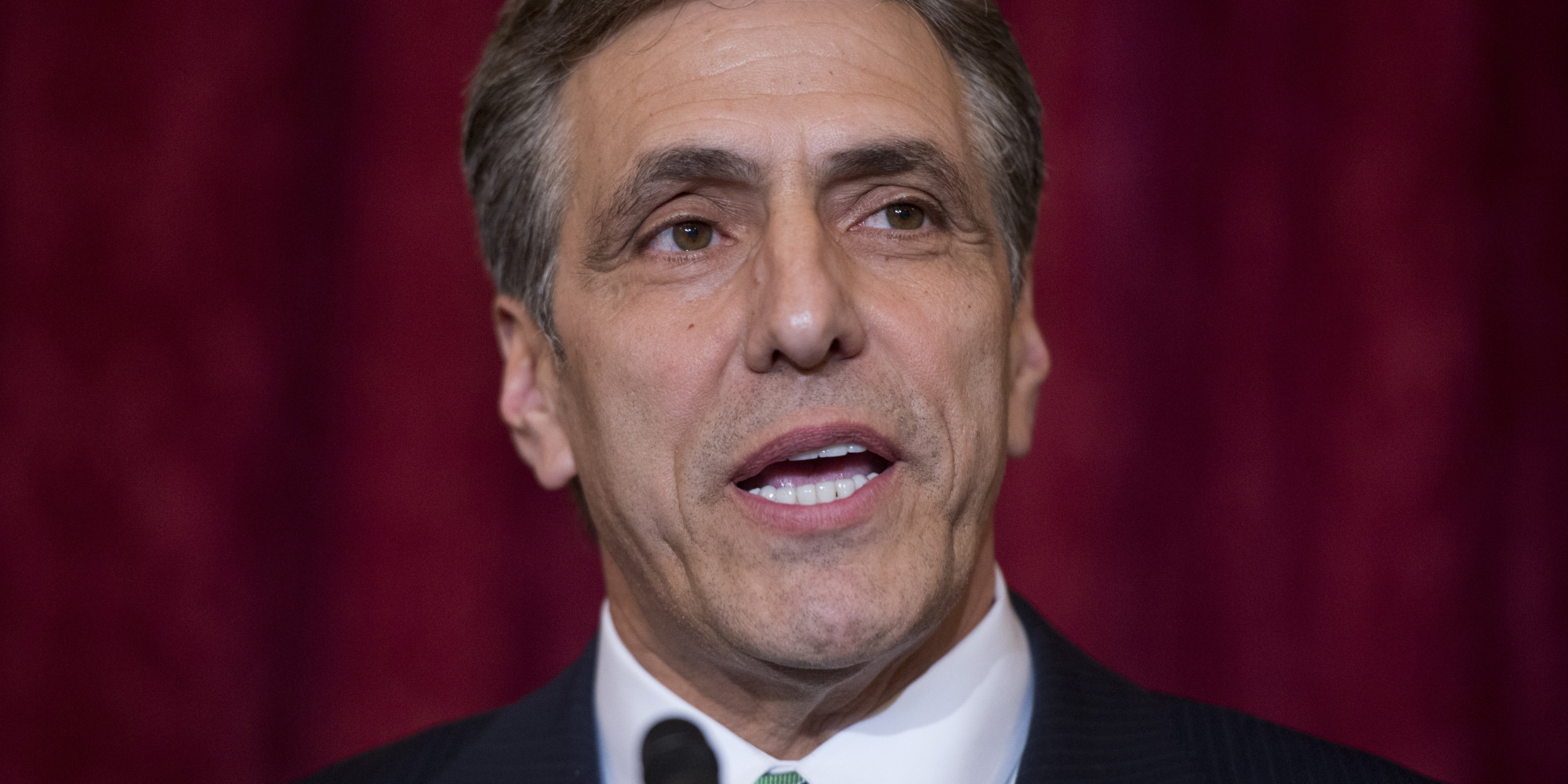 Lou Barletta Wins Re-Election Bid In Pennsylvania | HuffPost