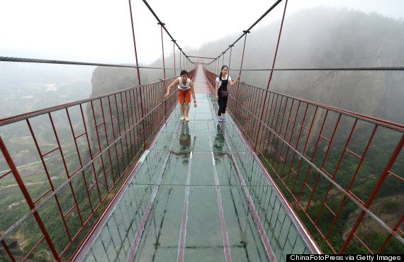 hunan bridge