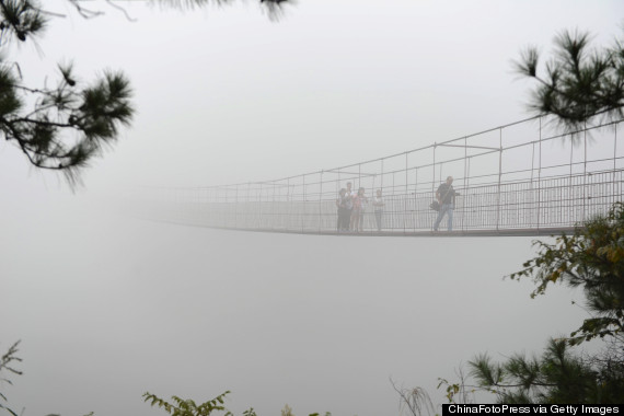 hunan bridge