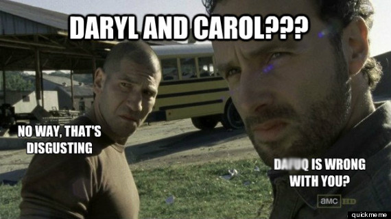 daryl carol