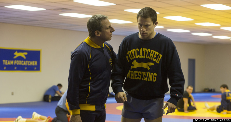 foxcatcher