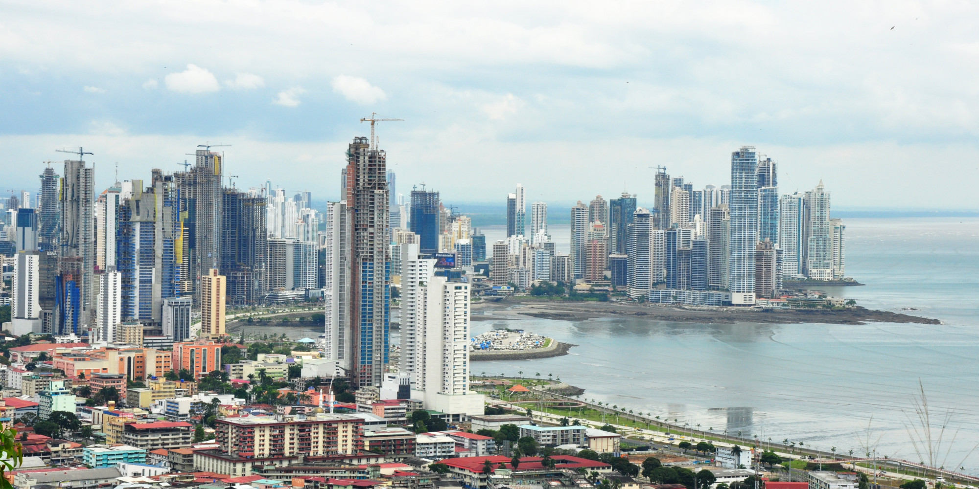 10 Things To See And Do In Panama City's Rowdiest, Bawdiest Zone | HuffPost