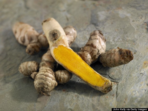 turmeric