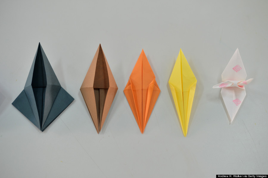 origami