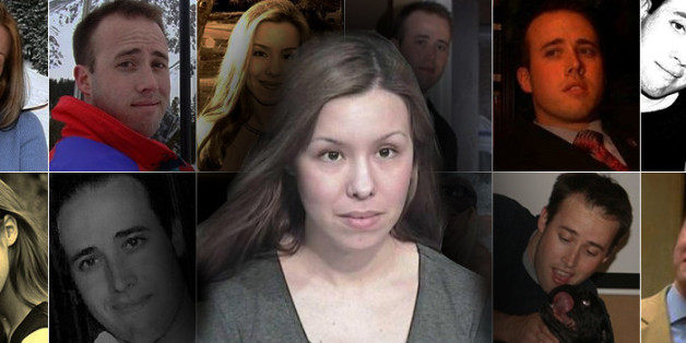 Sex, Lies And Murder: Key Dates In The Jodi Arias Case | HuffPost