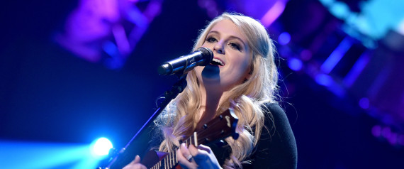 Meghan Trainor's 'Lips Are Movin' Is Not All About That Bass