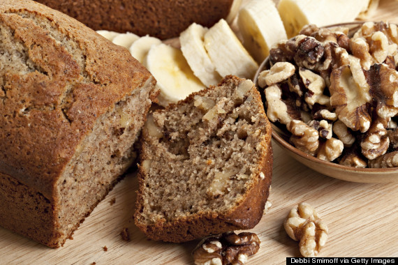 banana bread