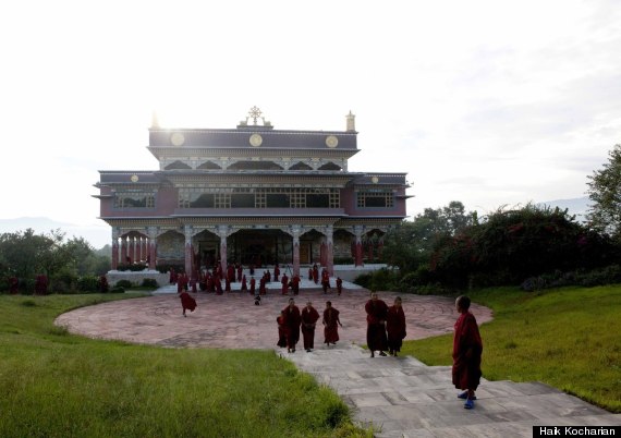 tibetan