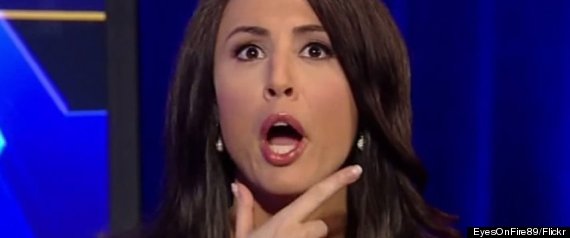 andrea tantaros