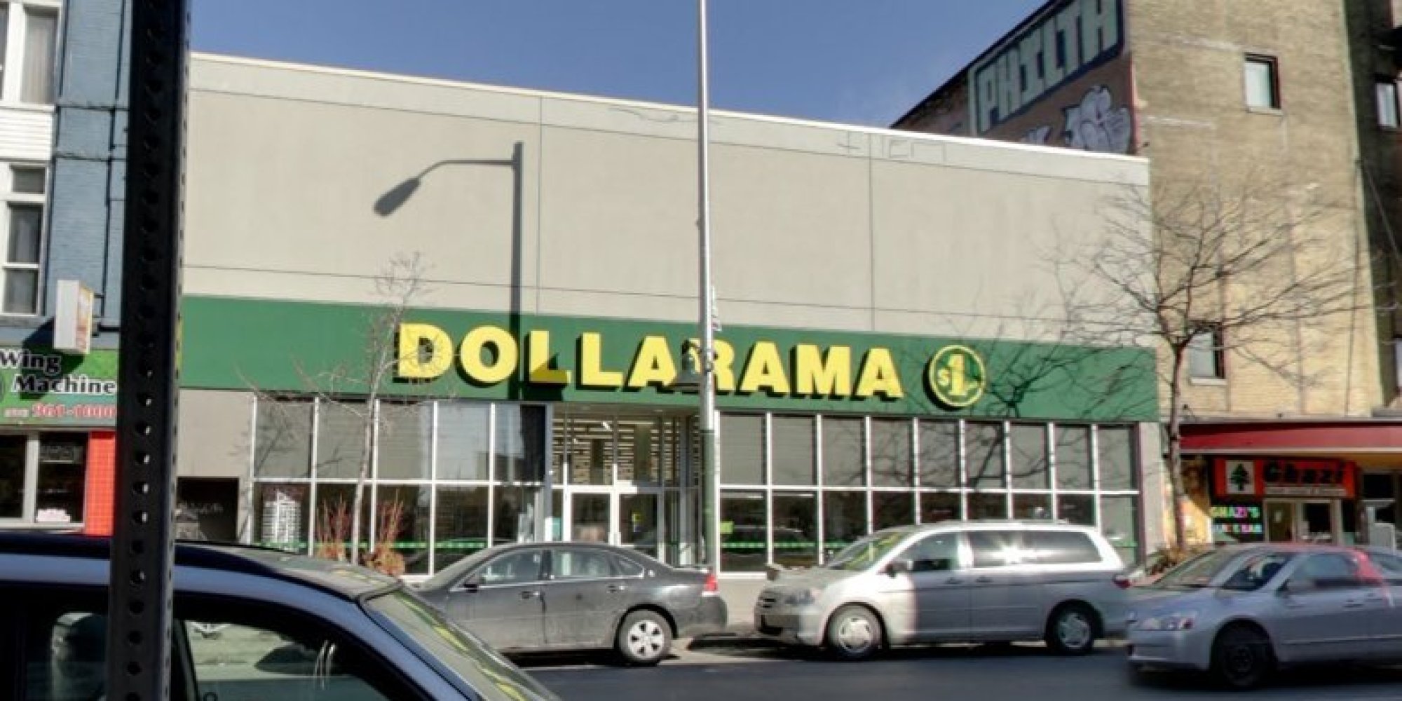 Dollarama Memes