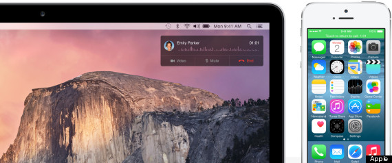 yosemite download