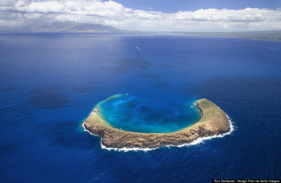 molokini