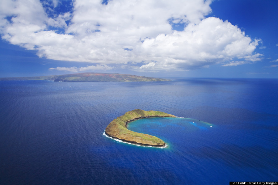 molokini