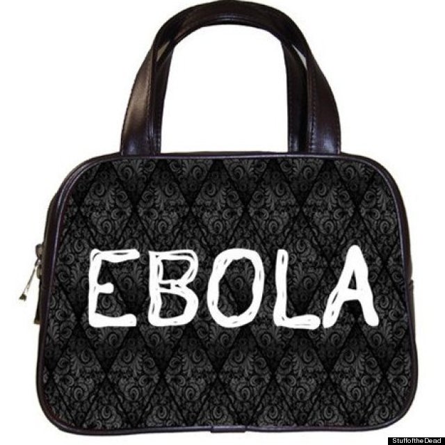 ebola bag