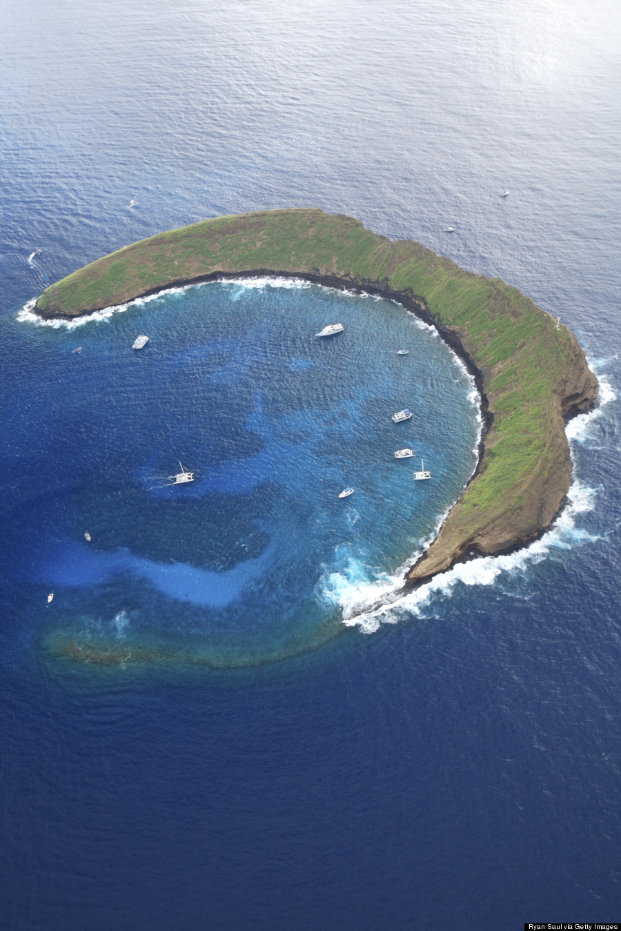 molokini