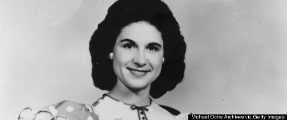 kitty wells