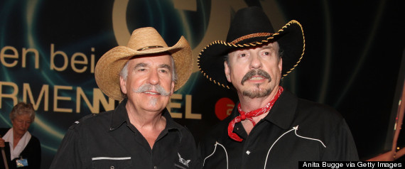 bellamy brothers