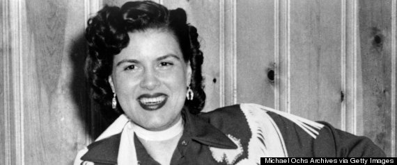 patsy cline