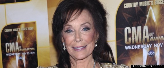 loretta lynn