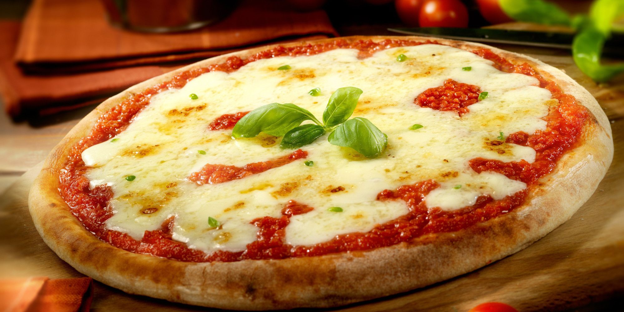 пицца рецепт классика италия фото 114