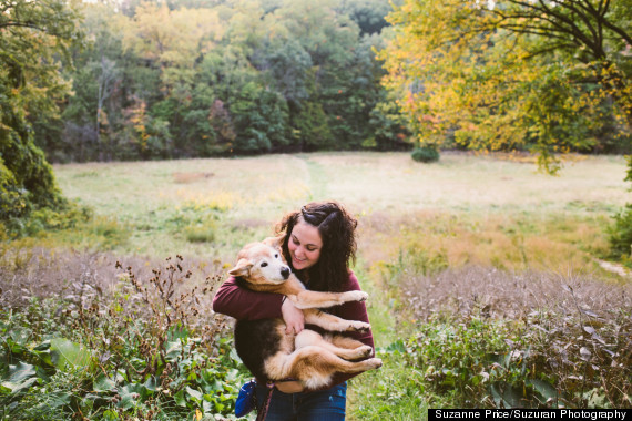 maria and chubby