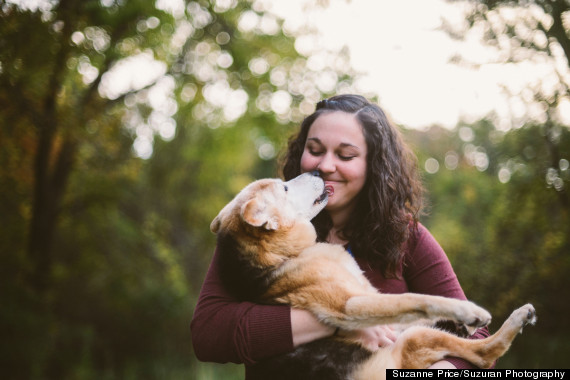 chubby kiss