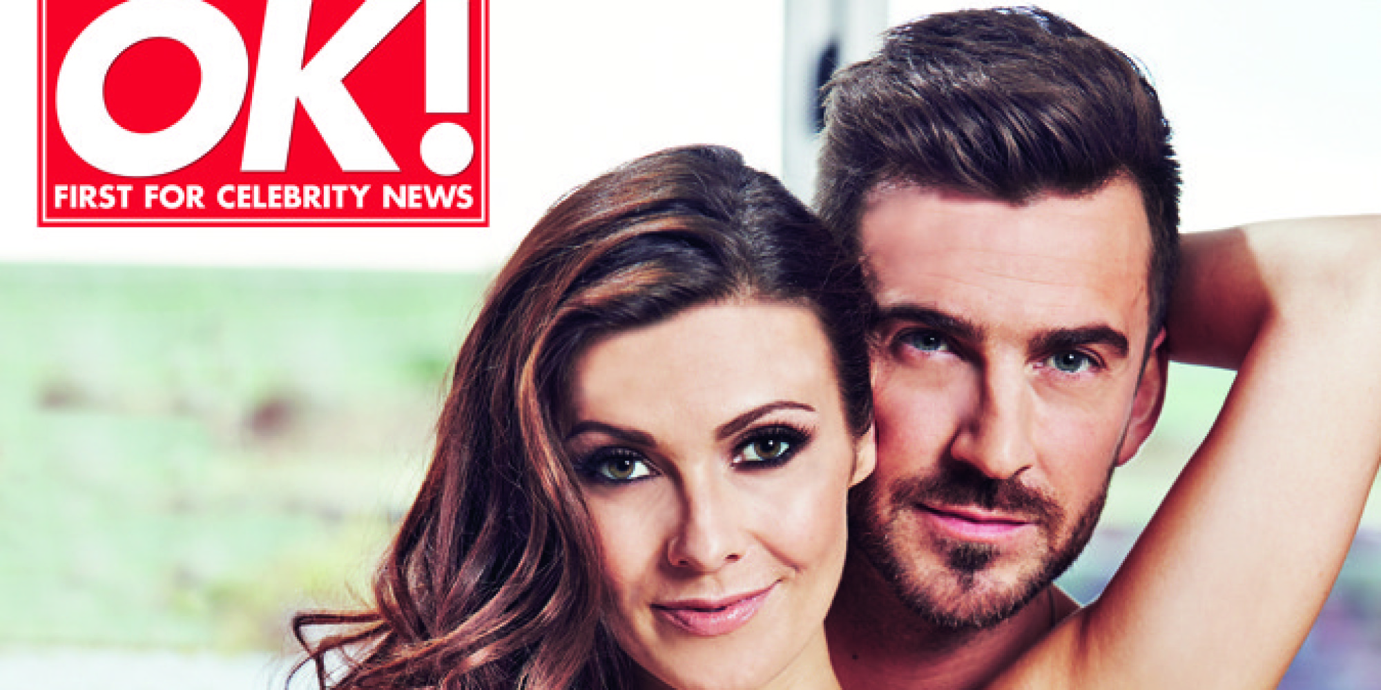 Kym Marsh And Boyfriend Dan Hooper Reveal They Are Considering Adoption ...