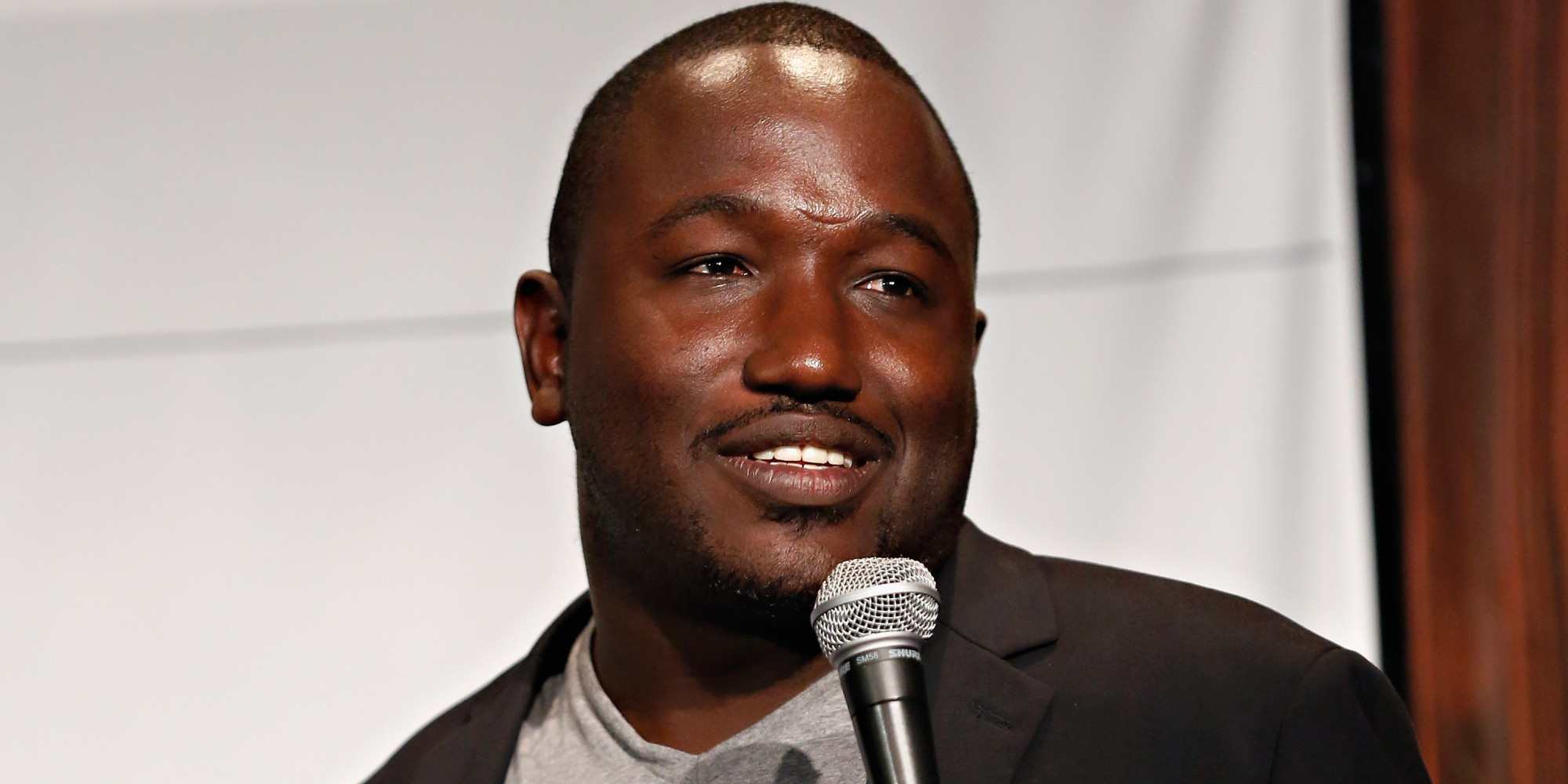 Hannibal Buress Talks Bill Cosby Rape Jokes On 'The Howard Stern Show ...