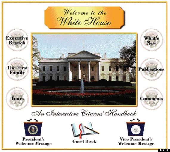 white house