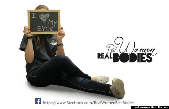 real women