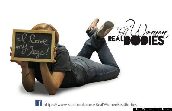 real women