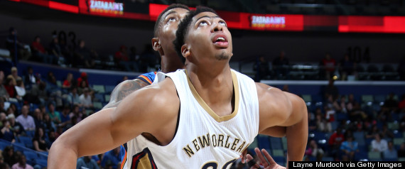 anthony davis