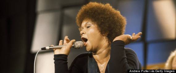 etta james