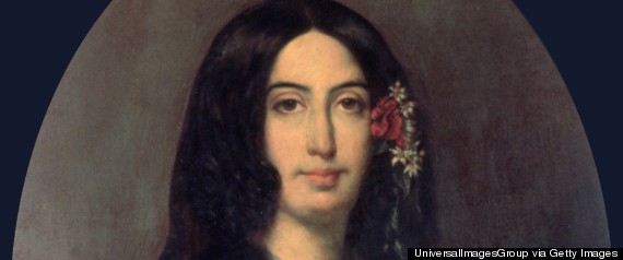 george sand