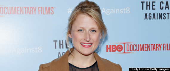 mamie gummer