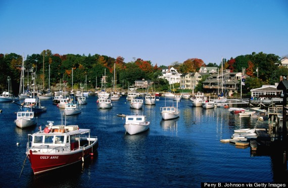 ogunquit maine