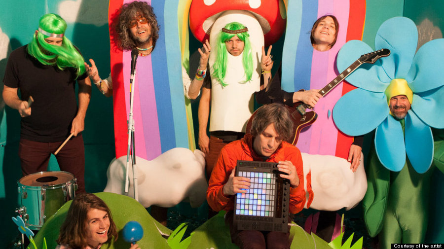 flaming lips