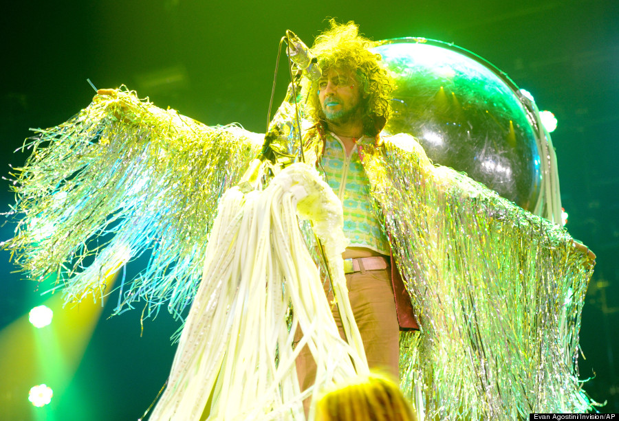 wayne coyne